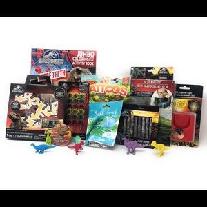 Dinosaur 🦕 🦖 Gift Boxes